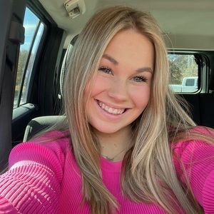 Meet your Posher, Jacey